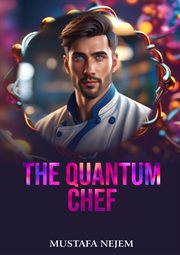 The Quantum Chef cover image cdn