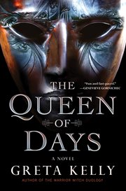 The Queen of Days : A Novel cover image cdn