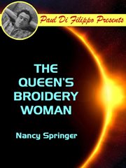 The Queen's Broidery Woman cover image cdn