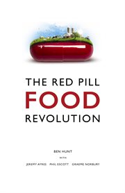 The Red Pill Food Revolution cover image cdn