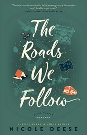 The Roads We Follow : Fog Harbor Romance cover image cdn