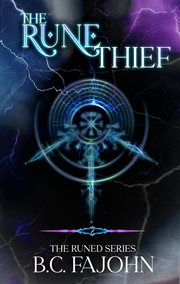 The Rune Thief cover image cdn