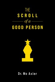The Scroll of a Good Person cover image cdn