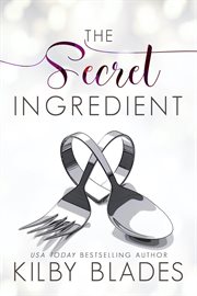 THE SECRET INGREDIENT cover image cdn