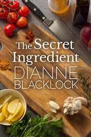 The Secret Ingredient cover image cdn