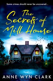 The Secrets of Mill House cover image cdn