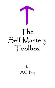 The Self Mastery Toolbox cover image cdn