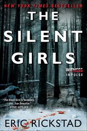 The Silent Girls : Canaan Crime cover image cdn