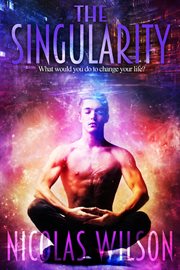 The Singularity cover image cdn