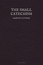The Small Catechism cover image cdn
