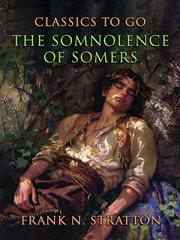 The Somnolence of Somers cover image cdn
