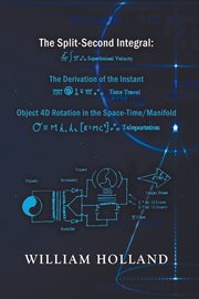 The Split-Second Integral cover image cdn