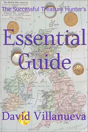 The Successful Treasure Hunter's Essential Guide cover image cdn