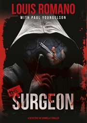THE SURGEON cover image cdn