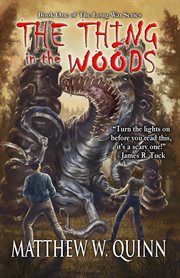 The Thing in the Woods cover image cdn