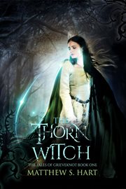 The Thorn Witch cover image cdn