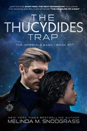 The Thucydides Trap : Imperials Saga cover image cdn