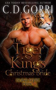 The Tiger King's Christmas Bride cover image cdn