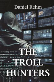 The Troll Hunters cover image cdn