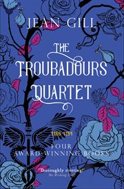 The Troubadours Quartet Boxset cover image cdn