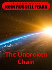 The Unbroken Chain cover image cdn