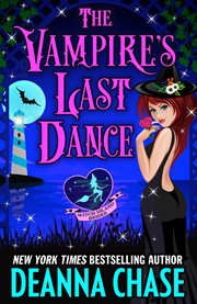 The Vampire's Last Dance : Witch Island Brides cover image cdn
