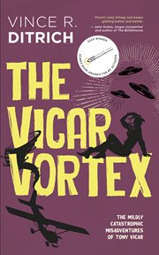 The Vicar Vortex cover image cdn