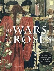 The Wars of the Roses cover image cdn