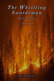 The Whistling Swordsman cover image cdn