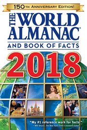 The World Almanac and Book of Facts 2018 cover image cdn