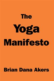 The Yoga Manifesto cover image cdn