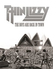 Thin Lizzy : The Boys Are Back in Town cover image cdn