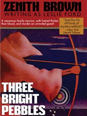 Three Bright Pebbles cover image cdn