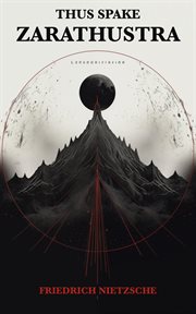 Thus Spake Zarathustra cover image cdn