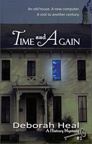 Time and Again cover image cdn