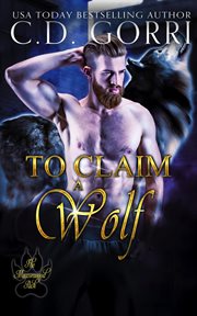 To Claim a Wolf cover image cdn