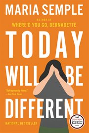 Today Will Be Different cover image cdn