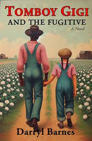 Tomboy Gigi and the Fugitive cover image cdn