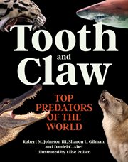 Tooth and Claw : Top Predators of the World cover image cdn