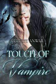 Touch of Vampire cover image cdn