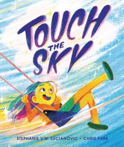 Touch the Sky cover image cdn