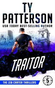 Traitor cover image cdn