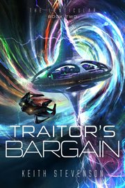 Traitor's Bargain cover image cdn