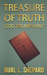 Treasure of Truth : God Triumphant cover image cdn