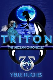 Triton the Aegean Chronicles cover image cdn