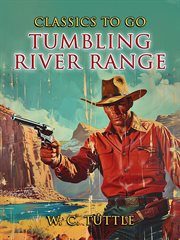 Tumbling River Range cover image cdn