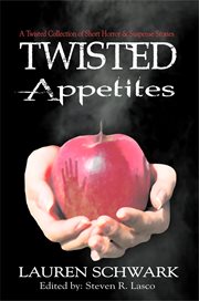 Twisted Appetites cover image cdn