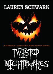 Twisted Nightmares cover image cdn