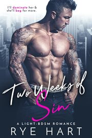 Two Weeks of Sin cover image cdn