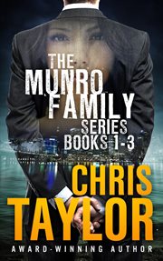 The Munro Family Series Collection : Books #1-3. Munro Family cover image cdn